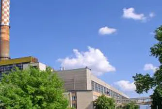 ЕVN България Топлофикация намали дълга си към Булгаргаз с 3.4 млн. лв.