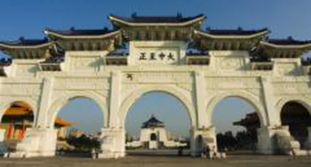 Силен ръст на тайванската фондова борса след президентските избори