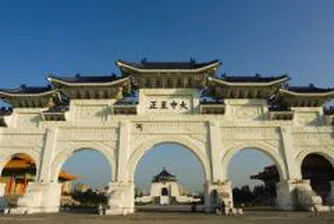 Силен ръст на тайванската фондова борса след президентските избори