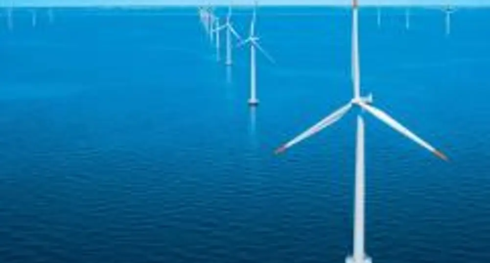 EUR 300 Mln Wind Park Project in Shabla