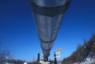 Турция си сътрудничи със САЩ за енергийните източници в Ирак