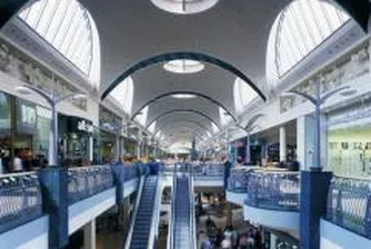 Bulgaria Ranks Last in Europe On Retail Centre Space