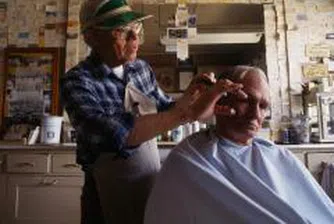 Глобиха китайски салон, поискал 1700 долара за подстригване