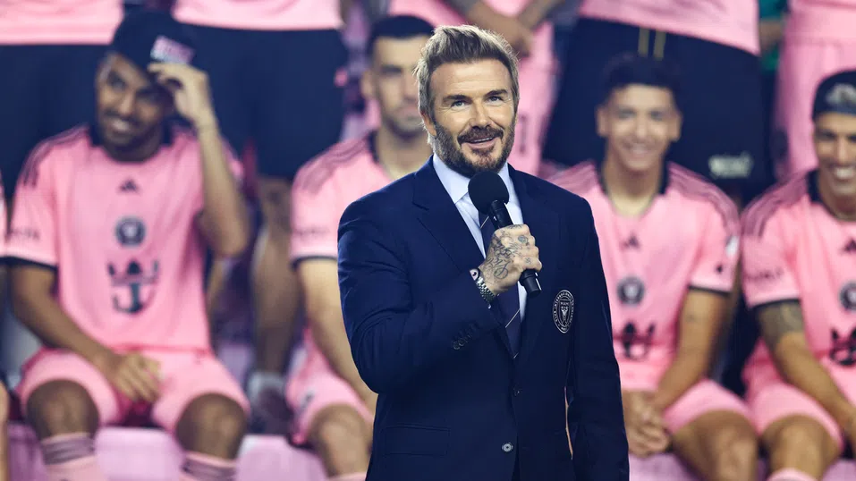 „Има твърде много тормоз“: Бекъм се пита как би понесъл Instagram в дните си като футболист