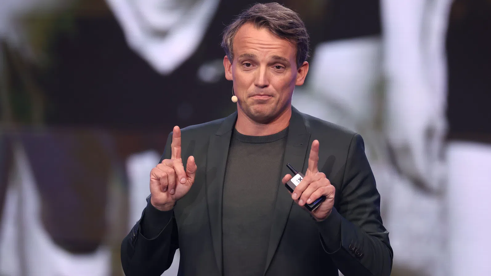 AI няма да измести корпоративния софтуер - поне засега