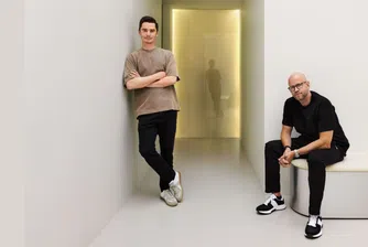 „Сканирай това“: Поликлиниката от бъдещето на Даниел Ек порасна до $1,8 млрд.