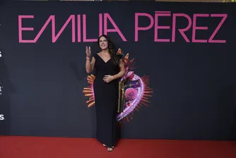 Обявиха номинациите за „Оскар“ 2025: Emilia Pérez е големият фаворит