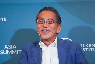 „Иновациите не падат от небето, те са отговор на нуждата“, казва създателят на концепцията за почивка във вила с частен басейн на остров Пукет