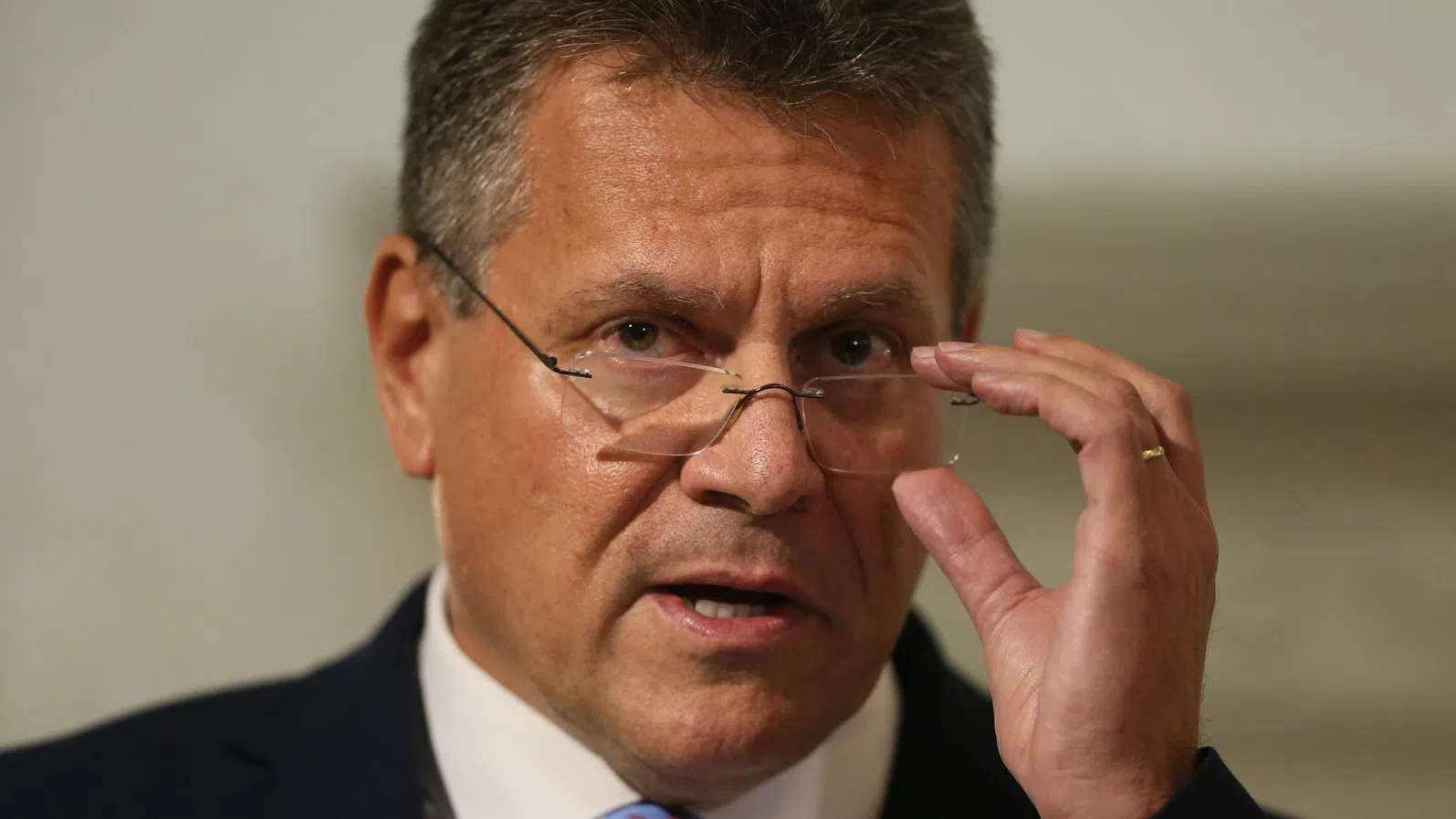 ЕС и САЩ са провели търговска среща за критичните минерали, съобщи Шефчович