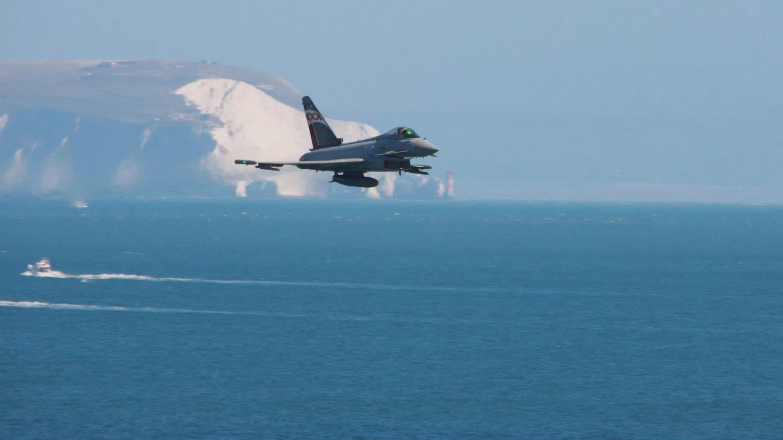 Италия се готви да инвестира 9 милиарда евро в бойна авиация