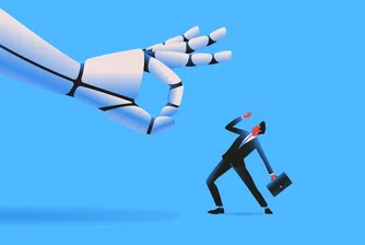 Агентният AI напредва бързо, но реалната експертна работа остава извън обсега му