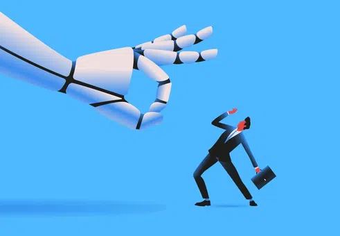 Агентният AI напредва бързо, но реалната експертна работа остава извън обсега му