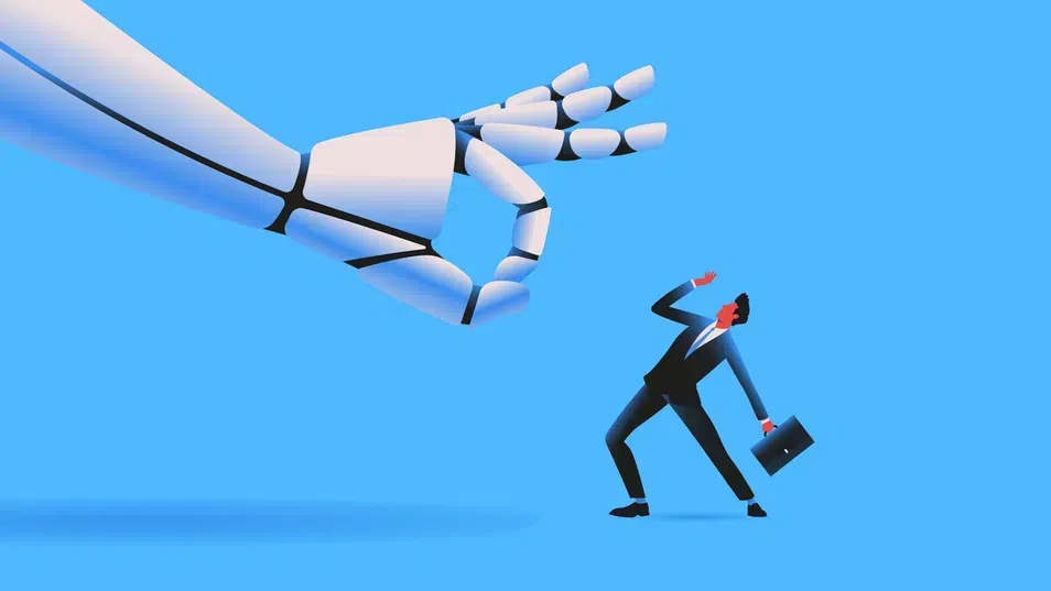 Агентният AI напредва бързо, но реалната експертна работа остава извън обсега му