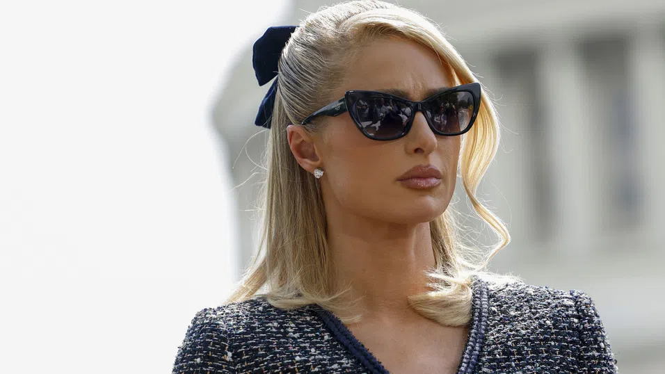 „Това е най-новата форма на виктимизация“: Парис Хилтън срещу AI deepfakes