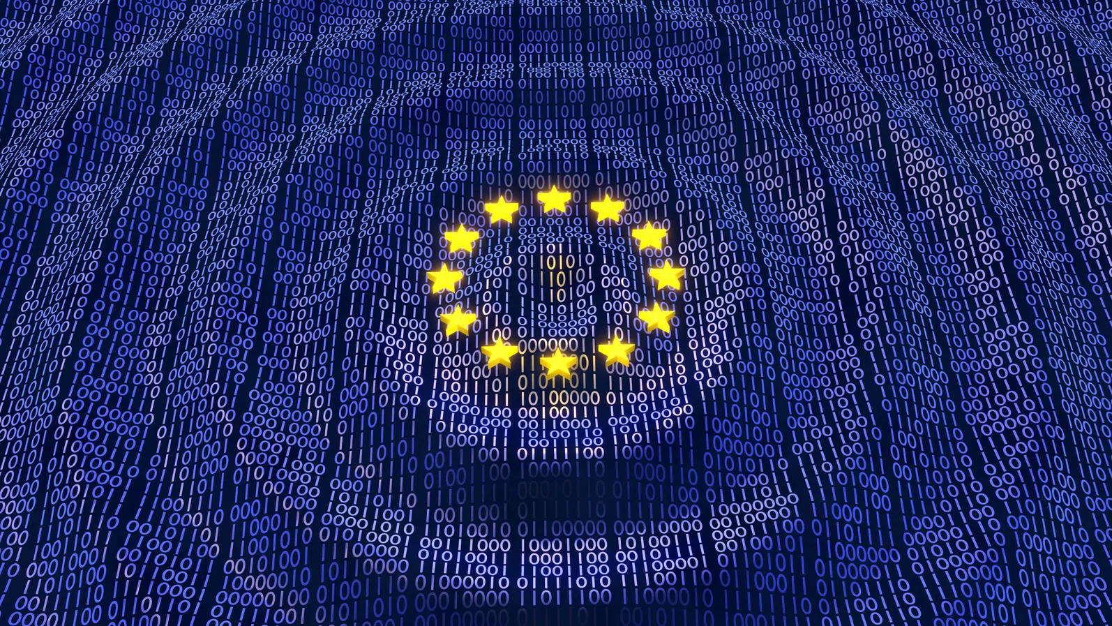 В един обикновен ден милиони европейци използват софтуер на Microsoft