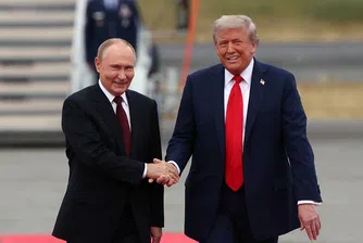 Абу Даби става домакин на първата тристранна среща между Русия, Украйна и САЩ от началото на войната