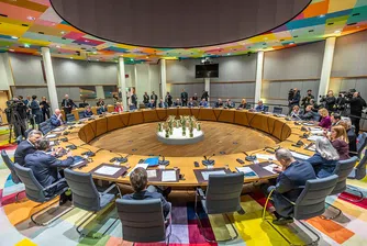 Европейският Рубикон и краят на ерата на зависимост от САЩ