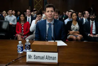 OpenAI спечели договор за отбрана на стойност 200 млн. долара