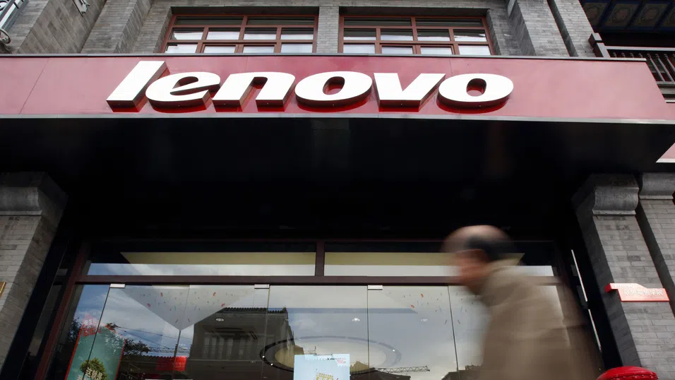 Lenovo спря пропадането, но не успя да съблазни пазара
