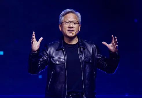 Nvidia ще инвестира $2 млрд. в Nebius за разширяване на облачната инфраструктура за изкуствен интелект