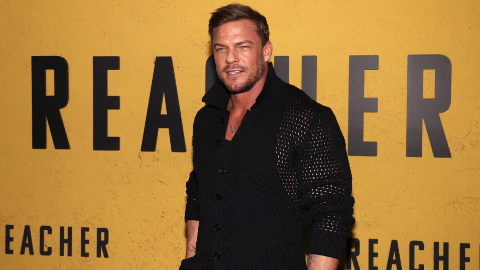 Мускули като на Джак Ричър: Ядене през 5 минути и 1 милион лицеви опори? (Да-бе-да)🙃