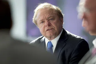 Харолд Хам предупреждава, че бизнес лидерите ще бъдат предпазливи към всяко мирно споразумение между Тръмп и Путин