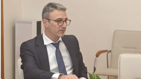 Трайчо Трайков заминава за Вашингтон за среща на върха за сигурността на газовите доставки