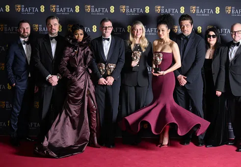 BAFTA 2026: One Battle After Another спечели шест награди, Sinners и Frankenstein по три