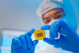 Tech Corps: Стратегията на САЩ за AI експанзия на чужда територия