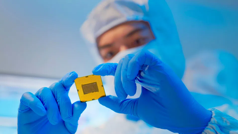 Tech Corps: Стратегията на САЩ за AI експанзия на чужда територия