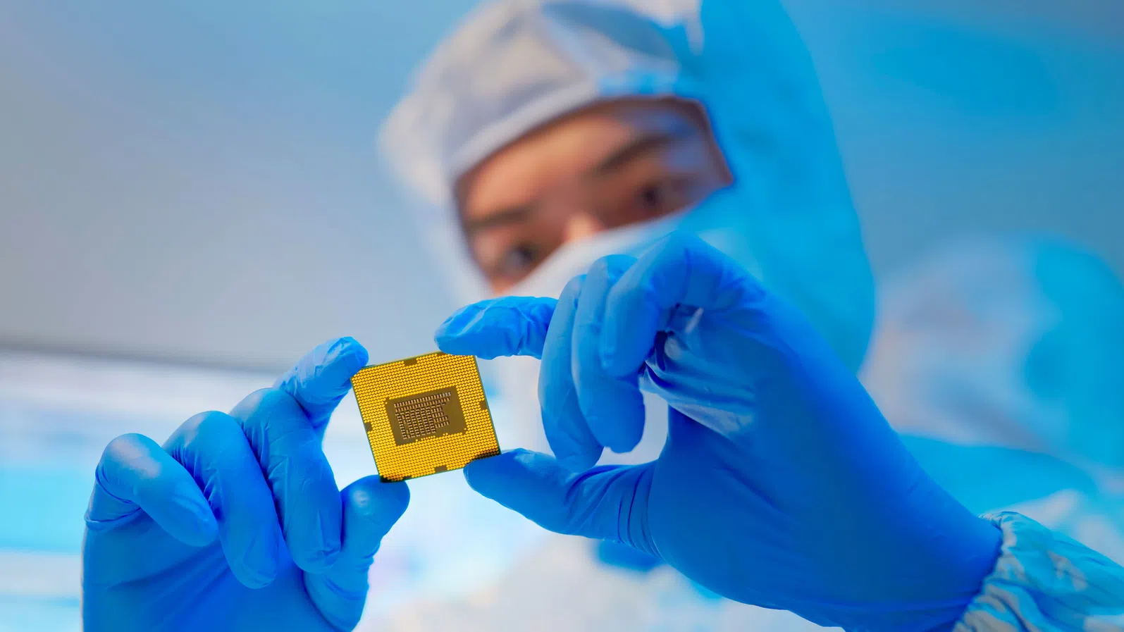 Tech Corps: Стратегията на САЩ за AI експанзия на чужда територия