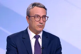 Трайчо Трайков заминава за Вашингтон за среща на върха за сигурността на газовите доставки