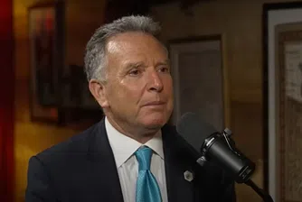 САЩ отхвърлят плана на Великобритания за изпращане на международни сили в Украйна