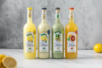 Ефект от митата за $70 000 изнервя водещия производител на лимончело в САЩ