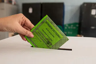 Исторически референдум в Италия – тест за управлението на Мелони и бъдещето на правосъдието