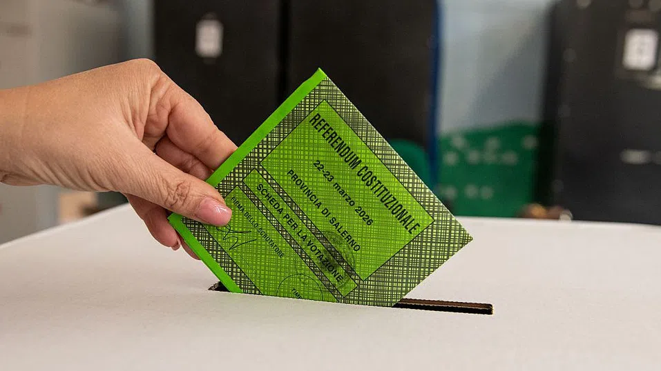 Исторически референдум в Италия – тест за управлението на Мелони и бъдещето на правосъдието