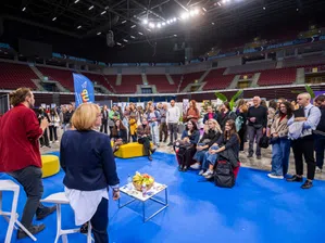 Приключва ранната регистрация за бизнеси на Career Show 2026