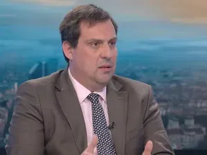 Светослав Бенчев: Ако петролът премине 150–160 долара за барел, цените могат да излязат извън контрол