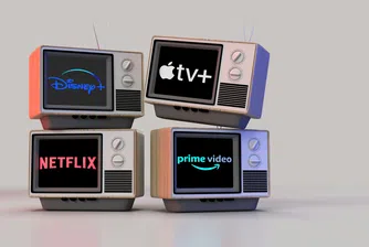 Медийни оператори в Европа атакуваха публично технологичните гиганти от САЩ