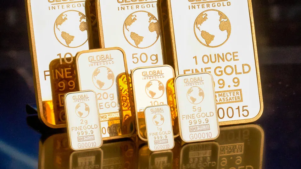 Златото и среброто в свободно падане, докато инвеститорите се оттеглят от „убежището“ на металите