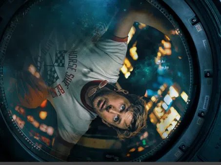 Amazon отбелязва най-големия си филмов хит с „Project Hail Mary“