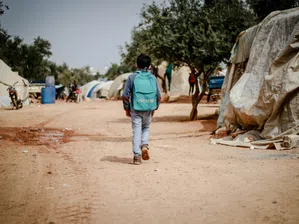 „Винаги Путин стои зад всяка миграционна криза в ЕС“, казва еврокомисарят Магнус Брунер