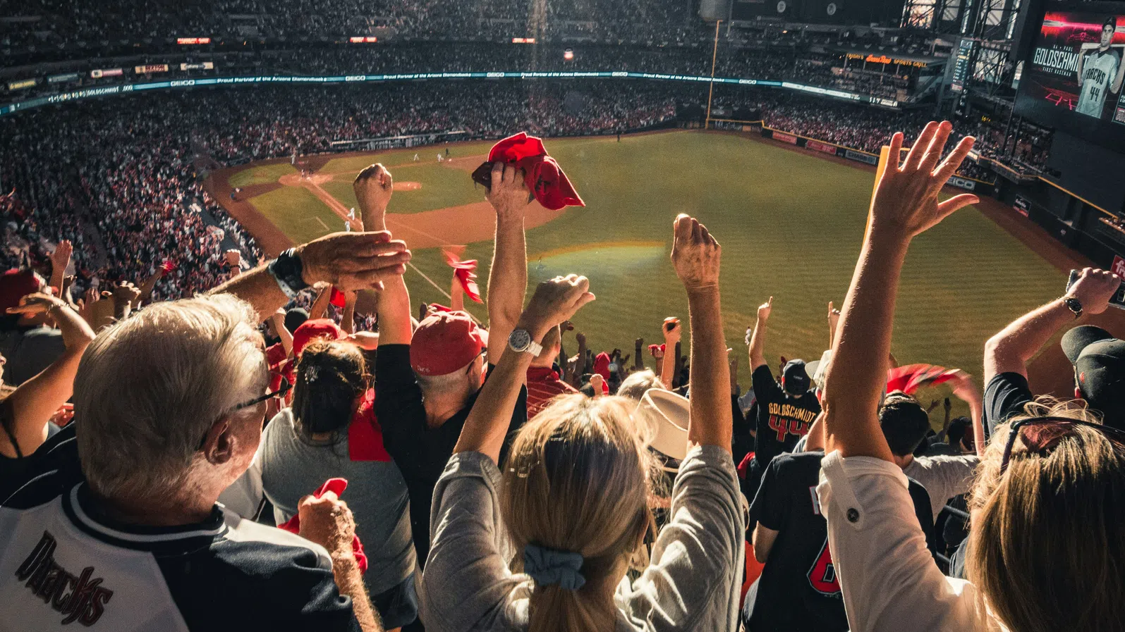 Спортът като нова туристическа атракция (дори за онези, които не познават правилата)