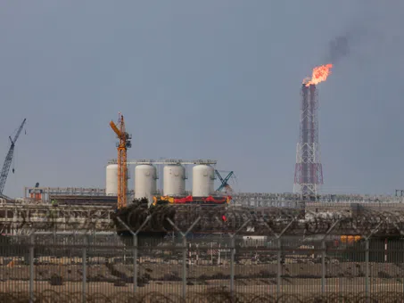 Войната в Близкия изток разклаща доставките на хелий – ключов ресурс за AI революцията