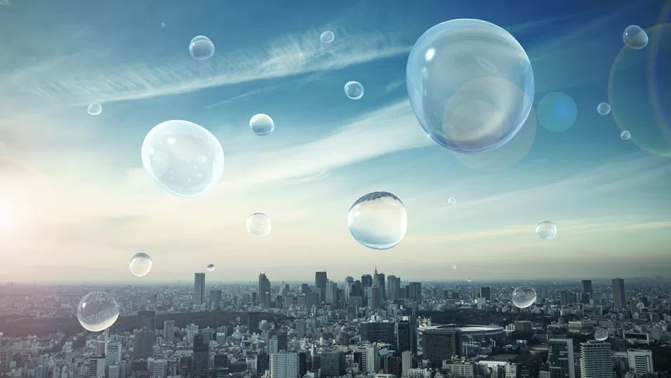 Директорът на Норвежкия държавен фонд: Има много пяна в технологичния сектор