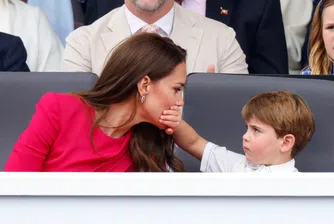 Най-новата официална снимка на принца вероятно ще бъде подложена на сериозен анализ, тъй като е първата след тази за Деня на майката, която предизвика скандал