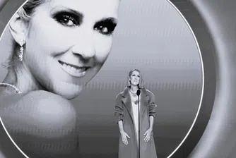 Искам да бъда най-добрата, която мога да съм. Целта ми е да видя Айфеловата кула отново, споделя певицата