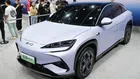 Китайските автопроизводители преследват своя „Yaris момент“, за да стимулират растежа си в чужбина