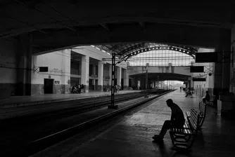 Ново международно проучване сред над 64 хиляди души показва, че усещането за самота зависи не само от възрастта, но и от мястото, където живеем