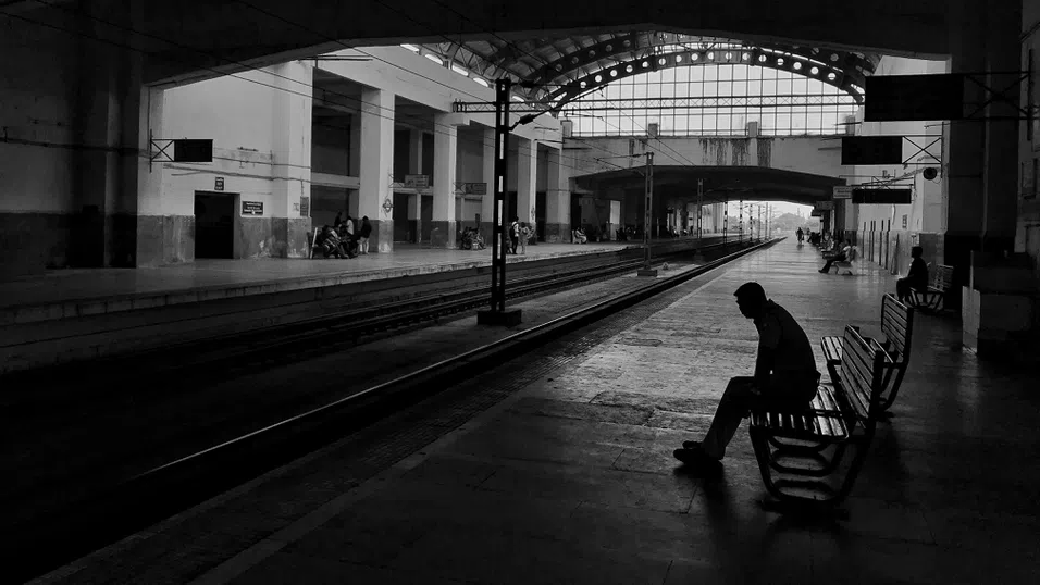 География на самотата – как се превръщаме в част от тихата пандемия